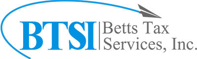 Betts Tax Services, Inc